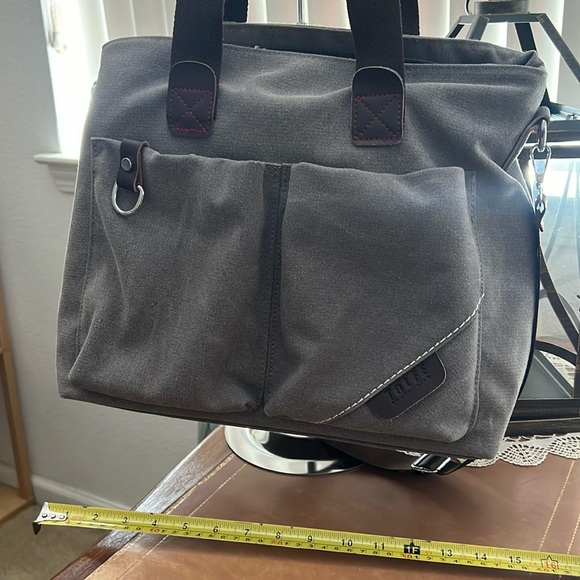 Tolfe touch life tote - Picture 1 of 6